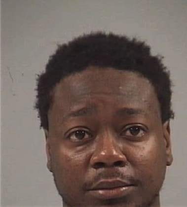 Alister Vines - Johnston County, NC 