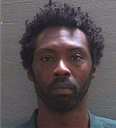 Kenneth Watson, - Escambia County, FL 