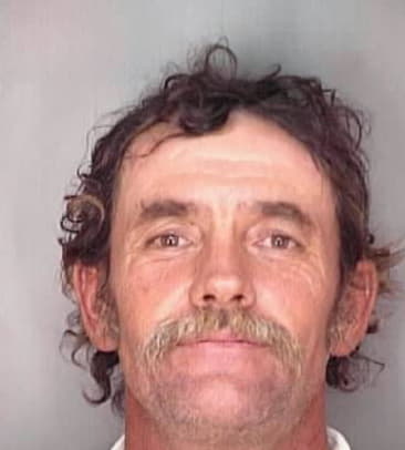Justin Wheeler - Polk County, FL 