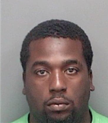 Terry White, - Pinellas County, FL 