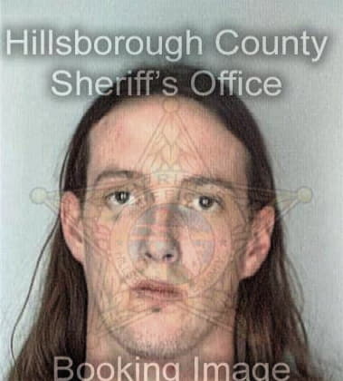 Roy Wicklund - Hillsborough County, FL 