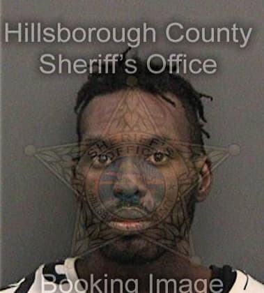 Arthur Wiggins - Hillsborough County, FL 