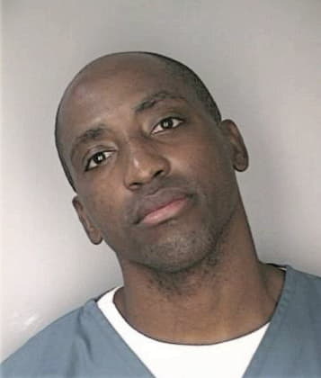 Bobby Williams - Hillsborough County, FL 