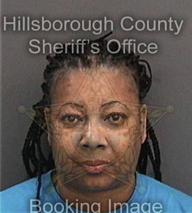 Zamarajanice Williams, - Hillsborough County, FL 