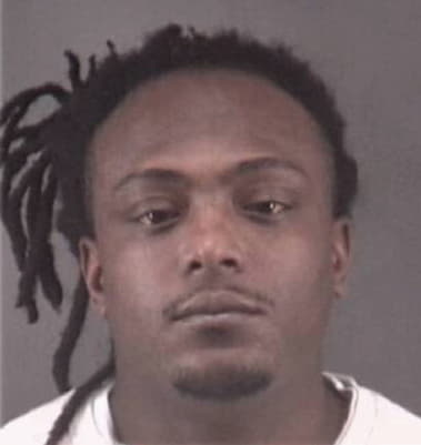 Victor Wingate - Forsyth County, NC 