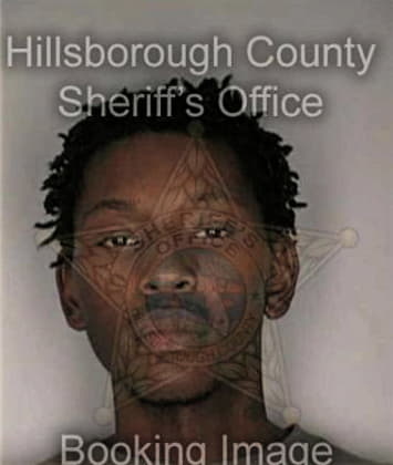 Gregory Wright, - Hillsborough County, FL 