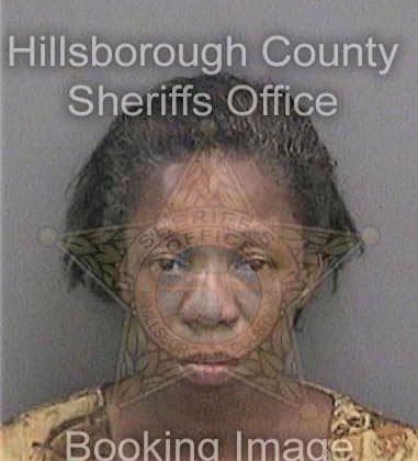 Jamesetta Wright, - Hillsborough County, FL 