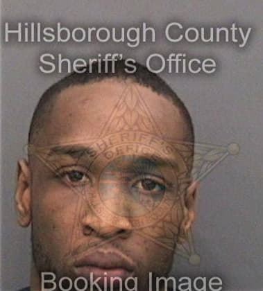 Lederrick Adams, - Hillsborough County, FL 