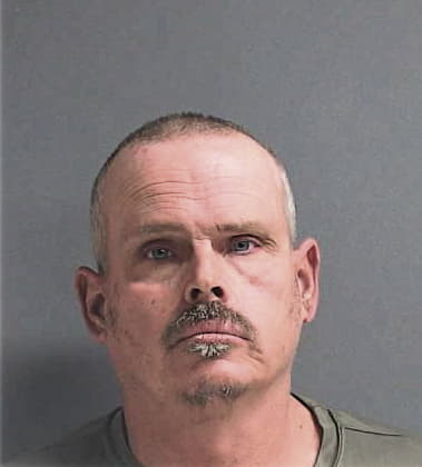 Daniel Aiken, - Volusia County, FL 