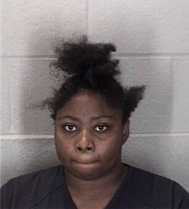 Latoya Allen, - Tippecanoe County, IN 