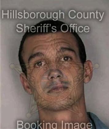 Richard Allen, - Hillsborough County, FL 