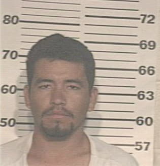 Armando Amaya, - Hidalgo County, TX 