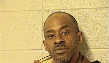Jarvis Armstrong, - Cook County, IL 