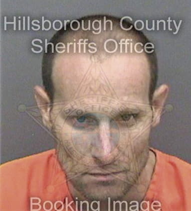 William Baldwin, - Hillsborough County, FL 