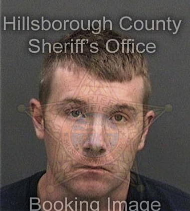 Theodore Banasky, - Hillsborough County, FL 