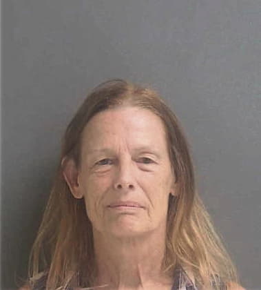 Tina Barber, - Volusia County, FL 