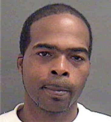 Willie Baskins - Mecklenburg County, NC 