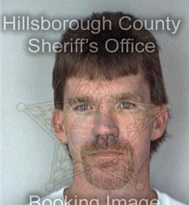 David Bearse, - Hillsborough County, FL 