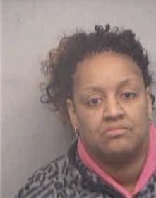 Atheece Benton - Fulton County, GA 