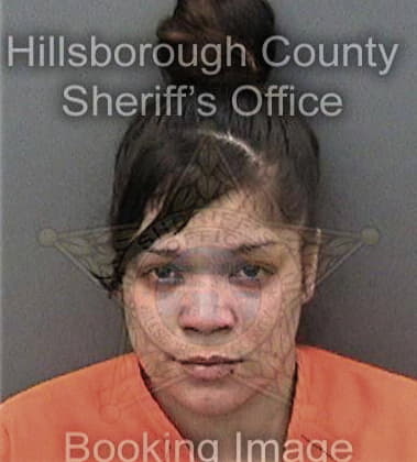 Roseanna Blevins - Hillsborough County, FL 