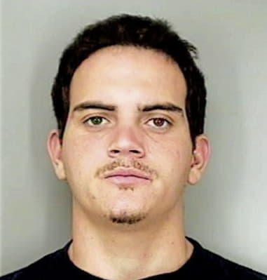 Steven Bodway - Polk County, FL 
