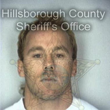 Ryan Bolok - Hillsborough County, FL 