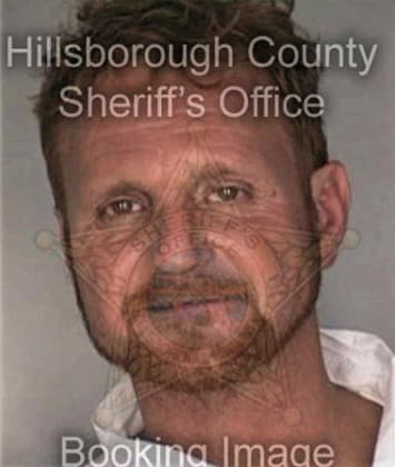 Pieter Boss - Hillsborough County, FL 