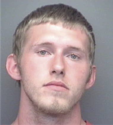 Jeremy Bosse, - Vanderburgh County, IN 