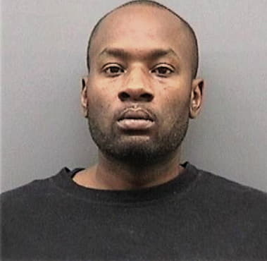 Gregory Bowers - Hillsborough County, FL 