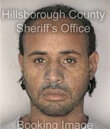 Michael Brascon - Hillsborough County, FL 