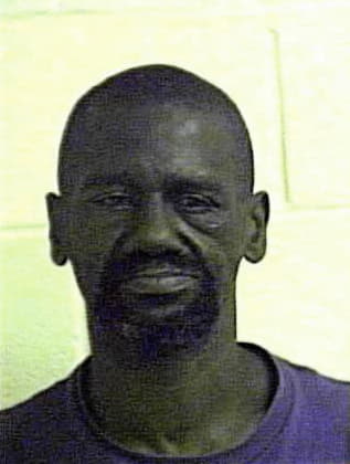 Bernard Brooks - Fulton County, GA 