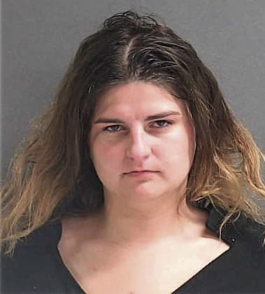 Josephine Broome, - Volusia County, FL 