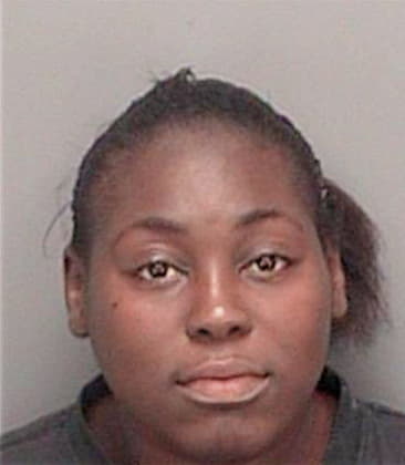 Shateria Brown, - Pinellas County, FL 