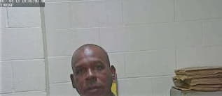 Traequari Burrell, - Lincoln County, LA 