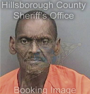 Eric Byrd, - Hillsborough County, FL 