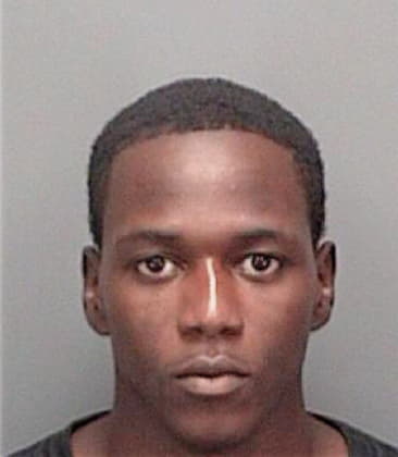 Jeremy Carey, - Pinellas County, FL 