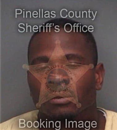 Tayson Carter, - Pinellas County, FL 