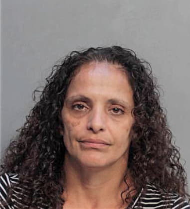 Margarita Castro, - Dade County, FL 