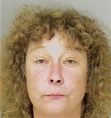 Angela Chipps, - Polk County, FL 