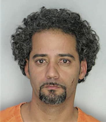 Garth Chytka - Hillsborough County, FL 