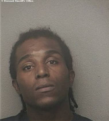 Robert Clark, - Broward County, FL 