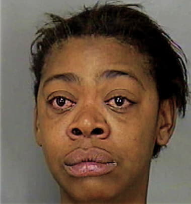 Shekema Clark - Polk County, FL 