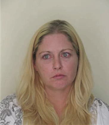 Angelique Claudio - Hillsborough County, FL 