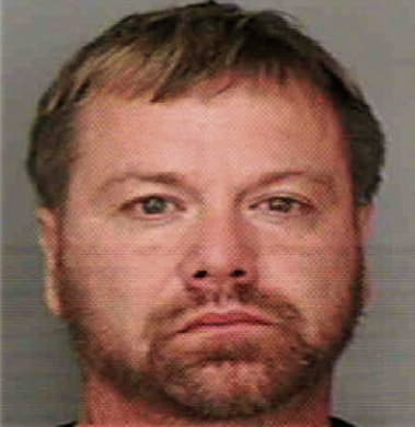Mark Clements - Polk County, FL 