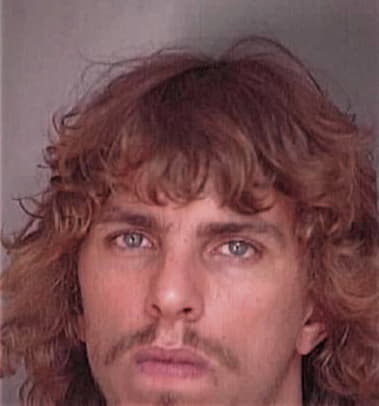 Ronald Colcord - Polk County, FL 