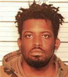 Mario Collier, - Shelby County, TN 