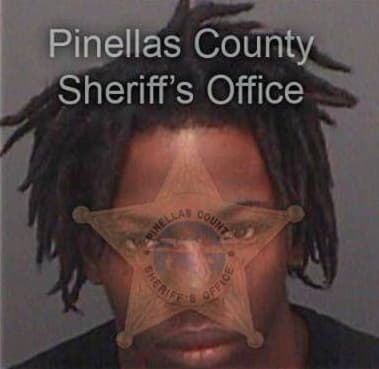 Gregory Colson, - Pinellas County, FL 