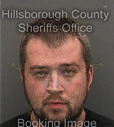 Rafael Concepcion, - Hillsborough County, FL 