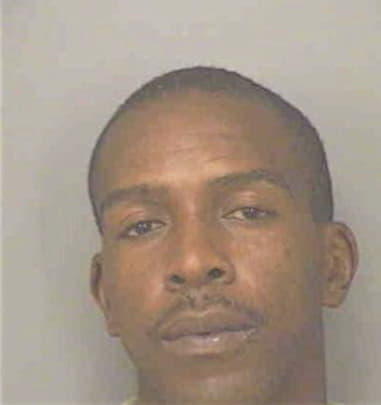 Cedrick Cook, - Polk County, FL 