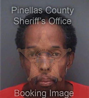 Derrick Cook, - Pinellas County, FL 